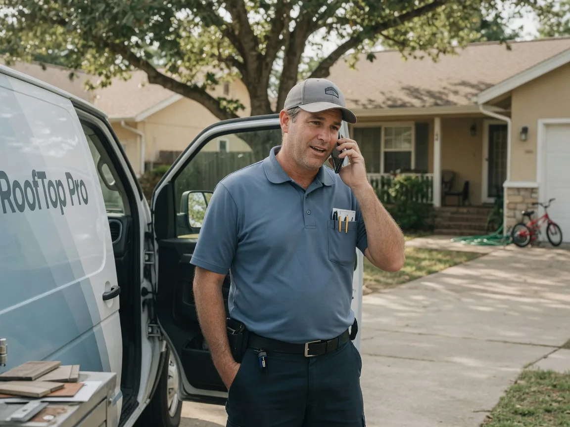 Roof Repair Dunseith, ND FAQs